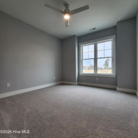 102 Bridge View Drive S, Grandy, NC 27939