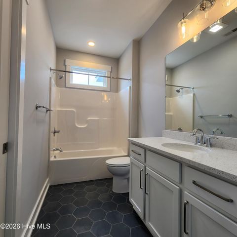 102 Bridge View Drive S, Grandy, NC 27939