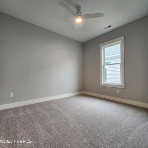 102 Bridge View Drive S, Grandy, NC 27939