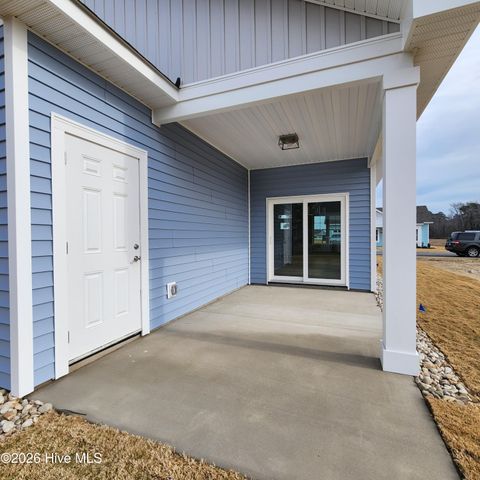 102 Bridge View Drive S, Grandy, NC 27939