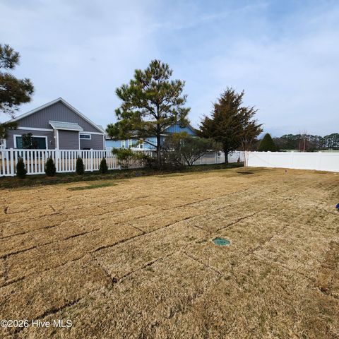 102 Bridge View Drive S, Grandy, NC 27939