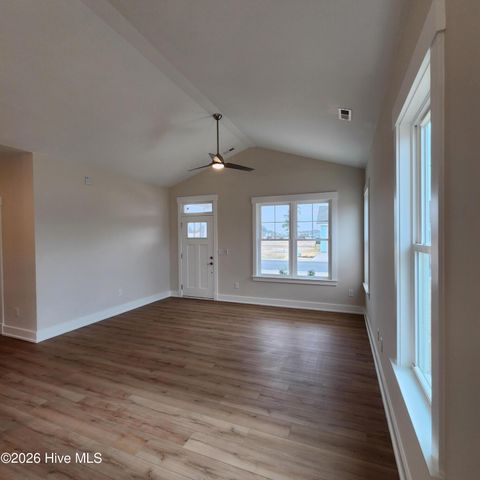 102 Bridge View Drive S, Grandy, NC 27939