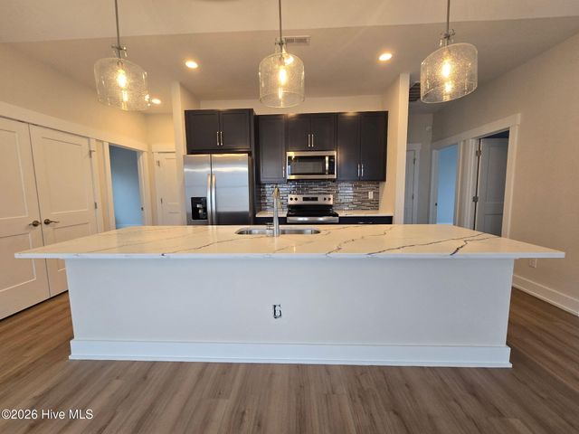 102 Bridge View Drive S, Grandy, NC 27939