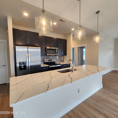 102 Bridge View Drive S, Grandy, NC 27939