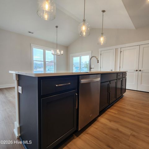 102 Bridge View Drive S, Grandy, NC 27939