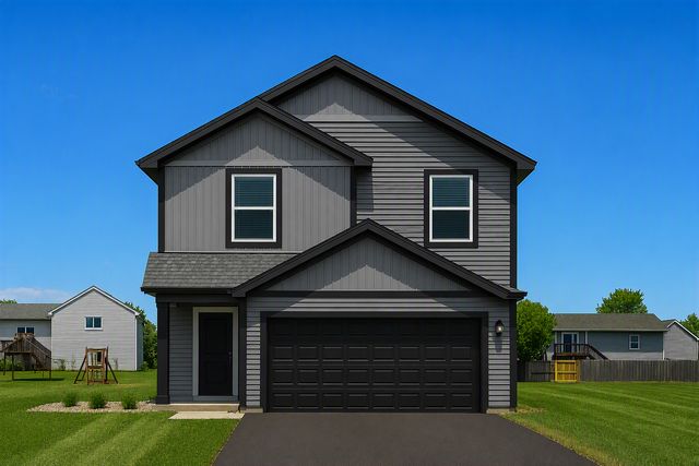 7688 Birch Street, Clear Lake, MN 55319