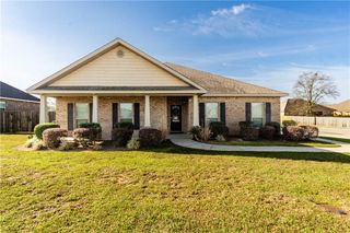 2288 Philsdale Lane, Semmes, AL 36575