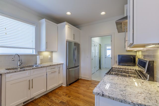 1407 Jefferson Street, Chattanooga, TN 37408