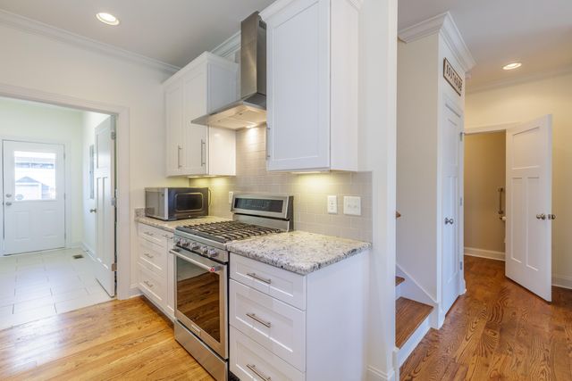 1407 Jefferson Street, Chattanooga, TN 37408