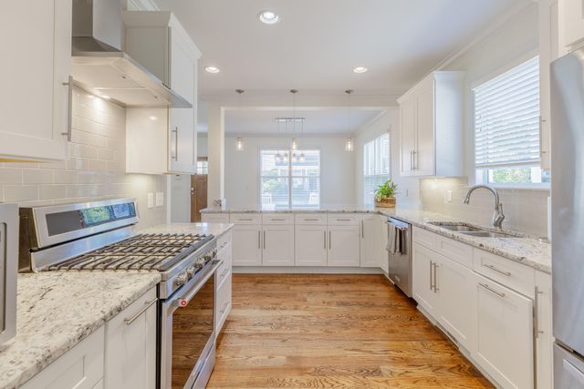 1407 Jefferson Street, Chattanooga, TN 37408