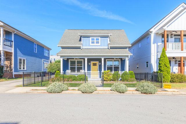 1407 Jefferson Street, Chattanooga, TN 37408