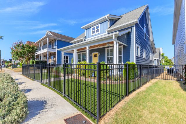 1407 Jefferson Street, Chattanooga, TN 37408