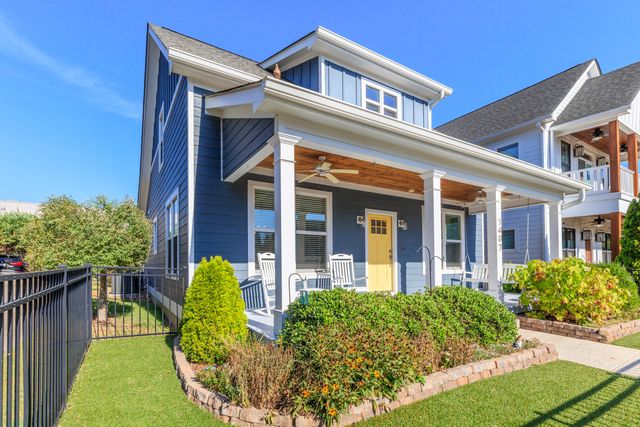 1407 Jefferson Street, Chattanooga, TN 37408