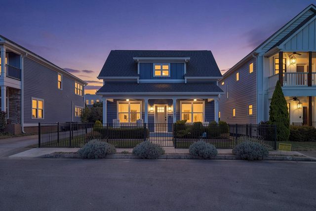 1407 Jefferson Street, Chattanooga, TN 37408