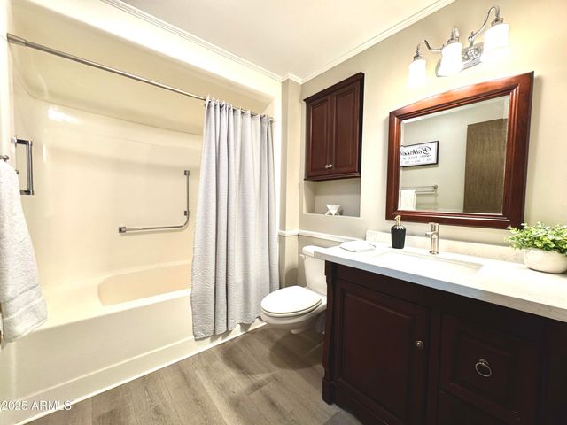 18442 N 104TH Avenue, Sun City, AZ 85373