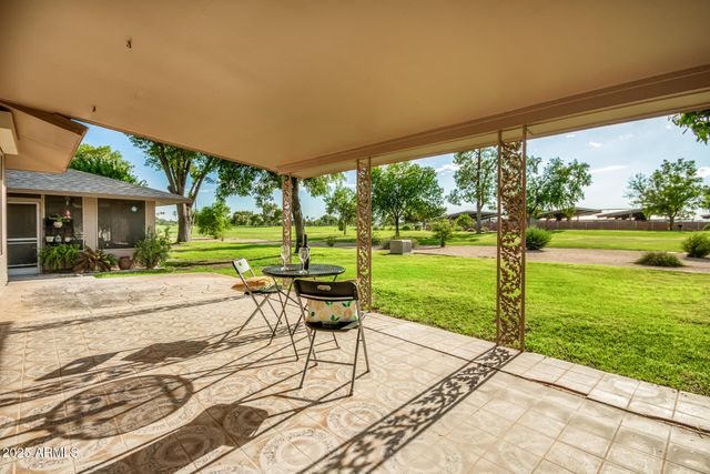 18442 N 104TH Avenue, Sun City, AZ 85373
