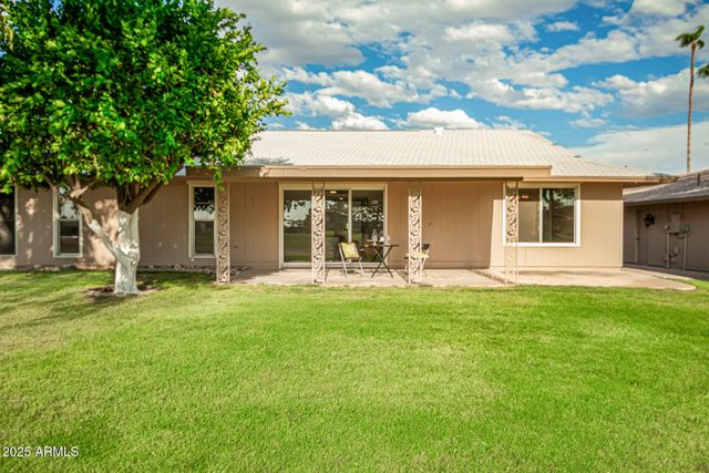 18442 N 104TH Avenue, Sun City, AZ 85373