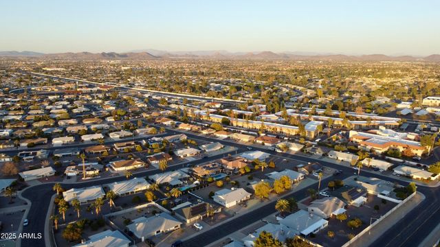 18442 N 104TH Avenue, Sun City, AZ 85373