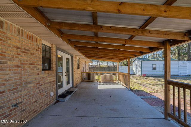 1000 Abbott Street, Picayune, MS 39466