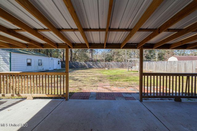 1000 Abbott Street, Picayune, MS 39466