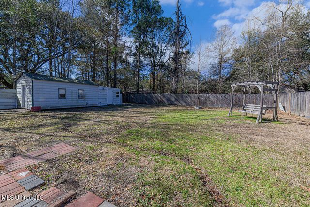 1000 Abbott Street, Picayune, MS 39466