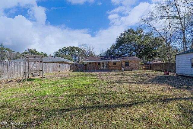 1000 Abbott Street, Picayune, MS 39466