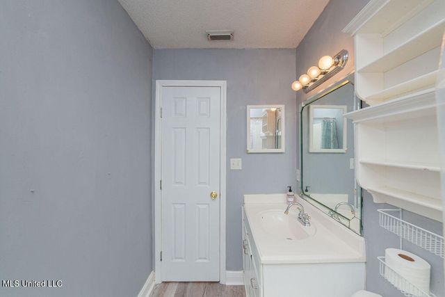 1000 Abbott Street, Picayune, MS 39466