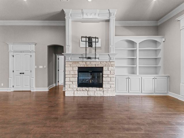 149 Arlington Park Terrace, Hot Springs, AR 71901