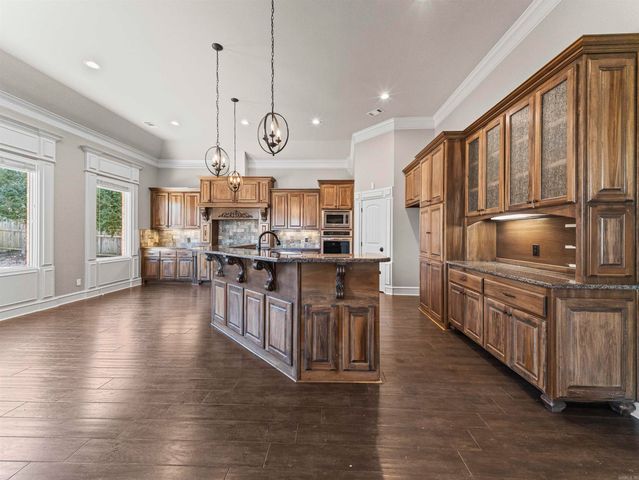 149 Arlington Park Terrace, Hot Springs, AR 71901