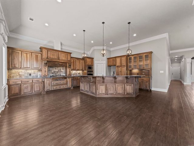 149 Arlington Park Terrace, Hot Springs, AR 71901