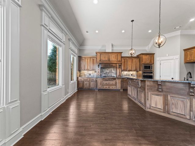 149 Arlington Park Terrace, Hot Springs, AR 71901