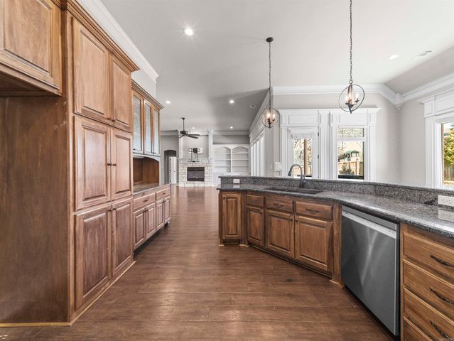 149 Arlington Park Terrace, Hot Springs, AR 71901