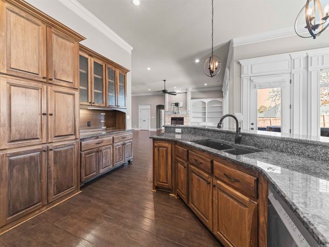 149 Arlington Park Terrace, Hot Springs, AR 71901