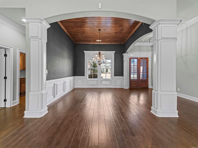 149 Arlington Park Terrace, Hot Springs, AR 71901