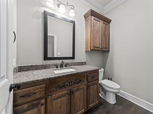 149 Arlington Park Terrace, Hot Springs, AR 71901