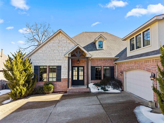 149 Arlington Park Terrace, Hot Springs, AR 71901