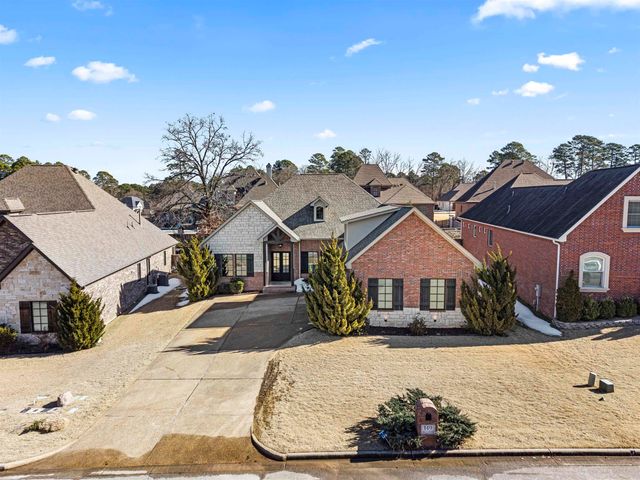 149 Arlington Park Terrace, Hot Springs, AR 71901