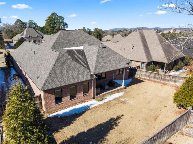 149 Arlington Park Terrace, Hot Springs, AR 71901