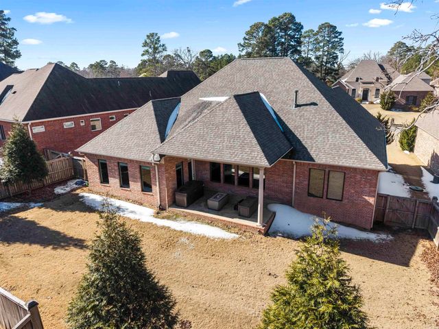 149 Arlington Park Terrace, Hot Springs, AR 71901