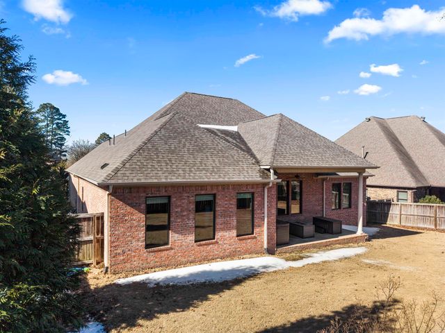 149 Arlington Park Terrace, Hot Springs, AR 71901