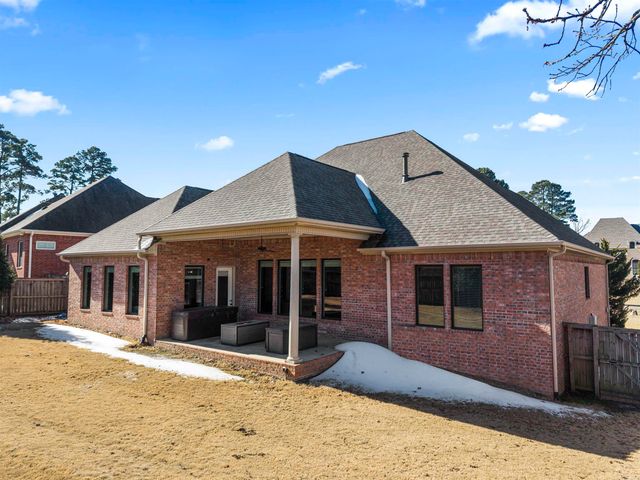 149 Arlington Park Terrace, Hot Springs, AR 71901
