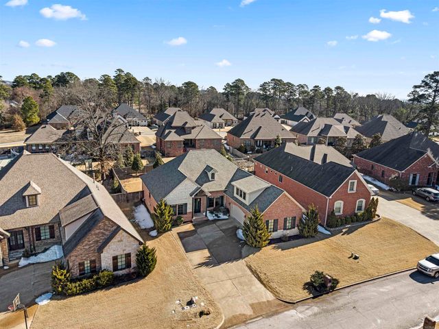 149 Arlington Park Terrace, Hot Springs, AR 71901