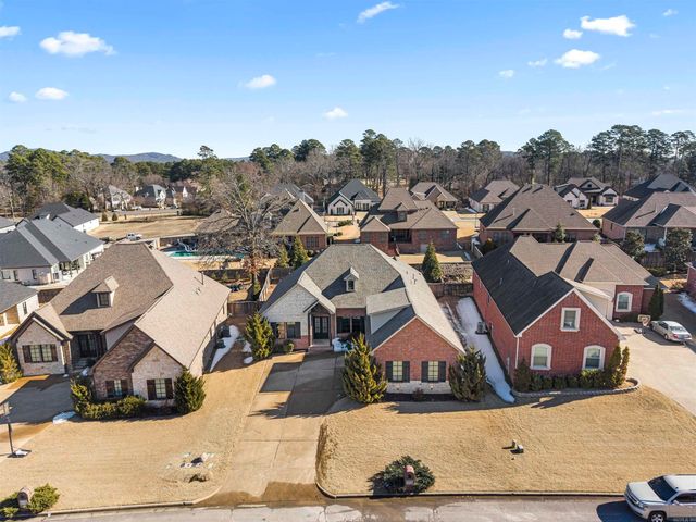 149 Arlington Park Terrace, Hot Springs, AR 71901