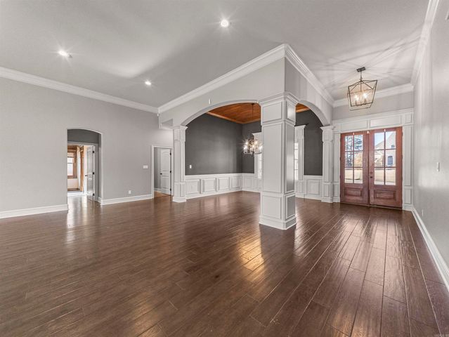 149 Arlington Park Terrace, Hot Springs, AR 71901