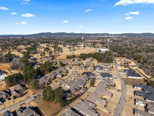 149 Arlington Park Terrace, Hot Springs, AR 71901