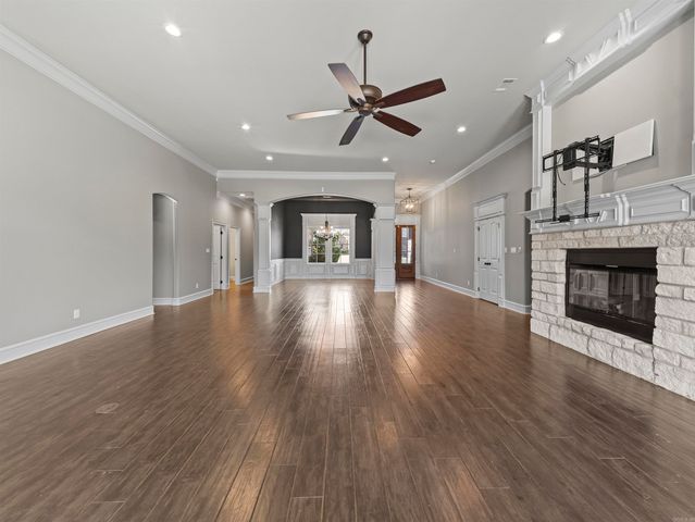 149 Arlington Park Terrace, Hot Springs, AR 71901