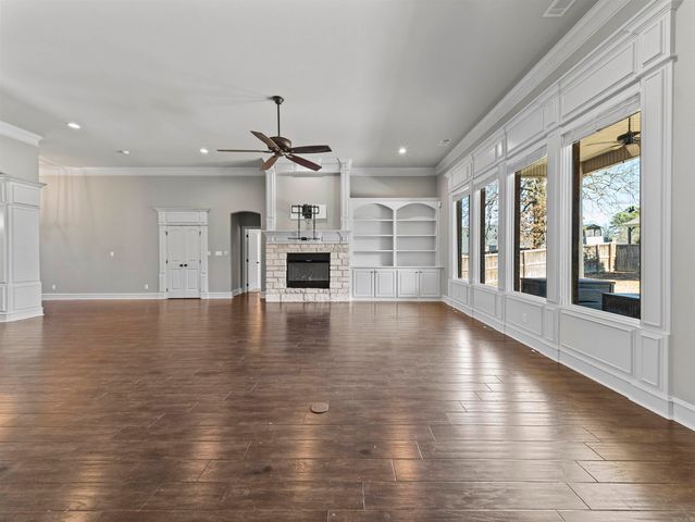 149 Arlington Park Terrace, Hot Springs, AR 71901