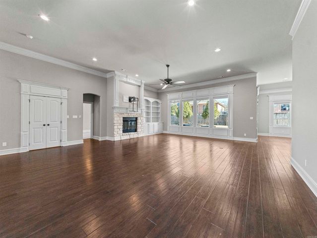 149 Arlington Park Terrace, Hot Springs, AR 71901