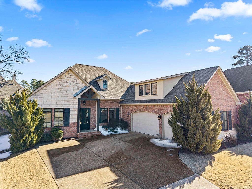 149 Arlington Park Terrace, Hot Springs, AR 71901