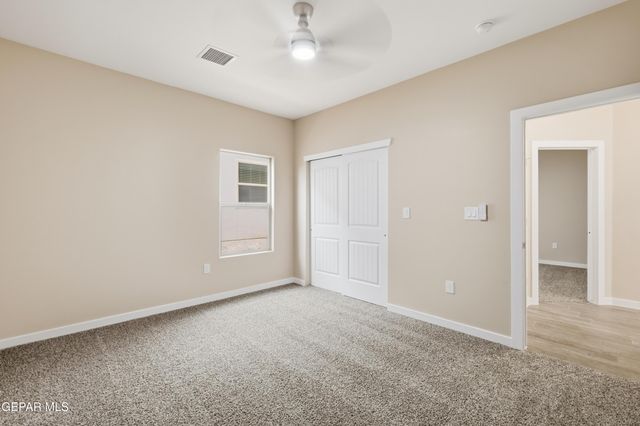 12329 JACK VOWELL Way, El Paso, TX 79934